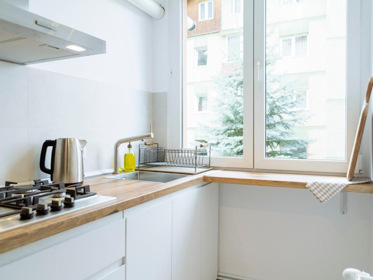Cozy Central Apartment Near The Forest 브라쇼브 외부 사진